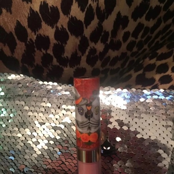 CmaaDU Lipstain 04 - Picture 2 of 5